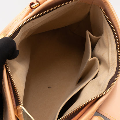 Louis-vuitton Boetie PM Monogram