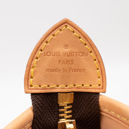 Louis-vuitton Boetie PM Monogram