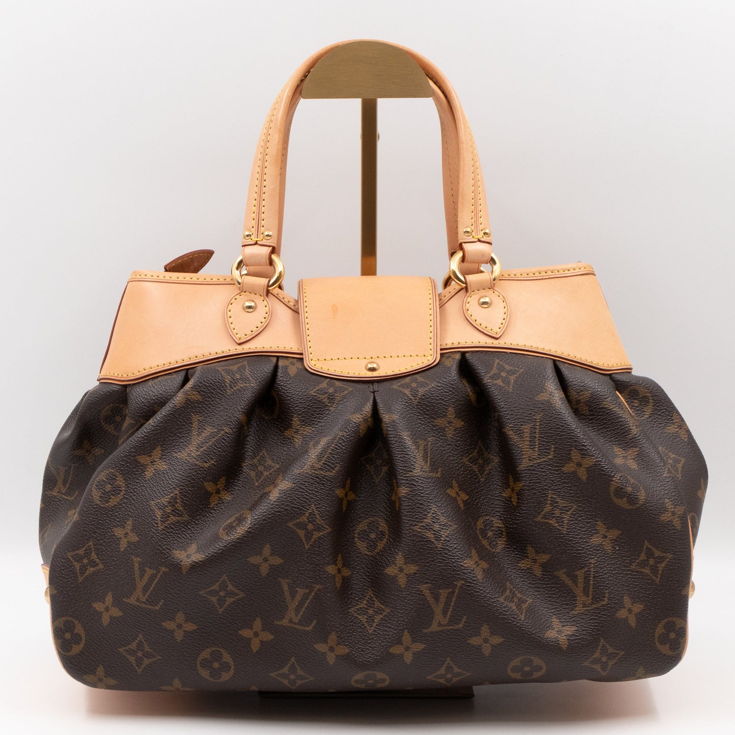Louis-vuitton Boetie PM Monogram