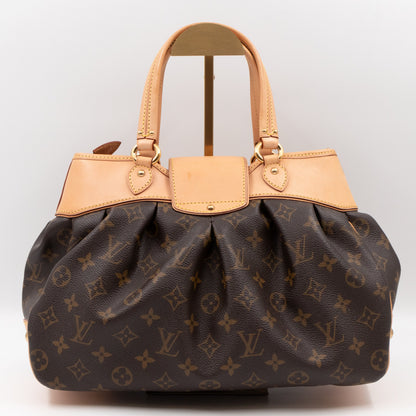 Louis-vuitton Boetie PM Monogram