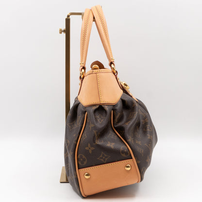Louis-vuitton Boetie PM Monogram