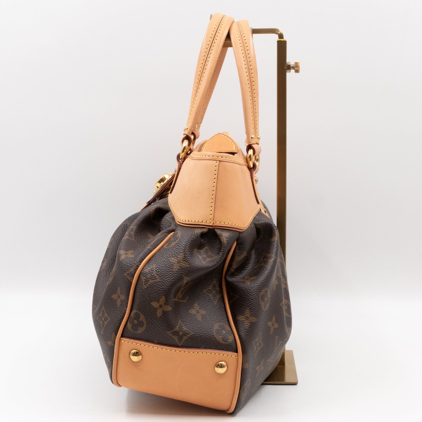 Louis-vuitton Boetie PM Monogram