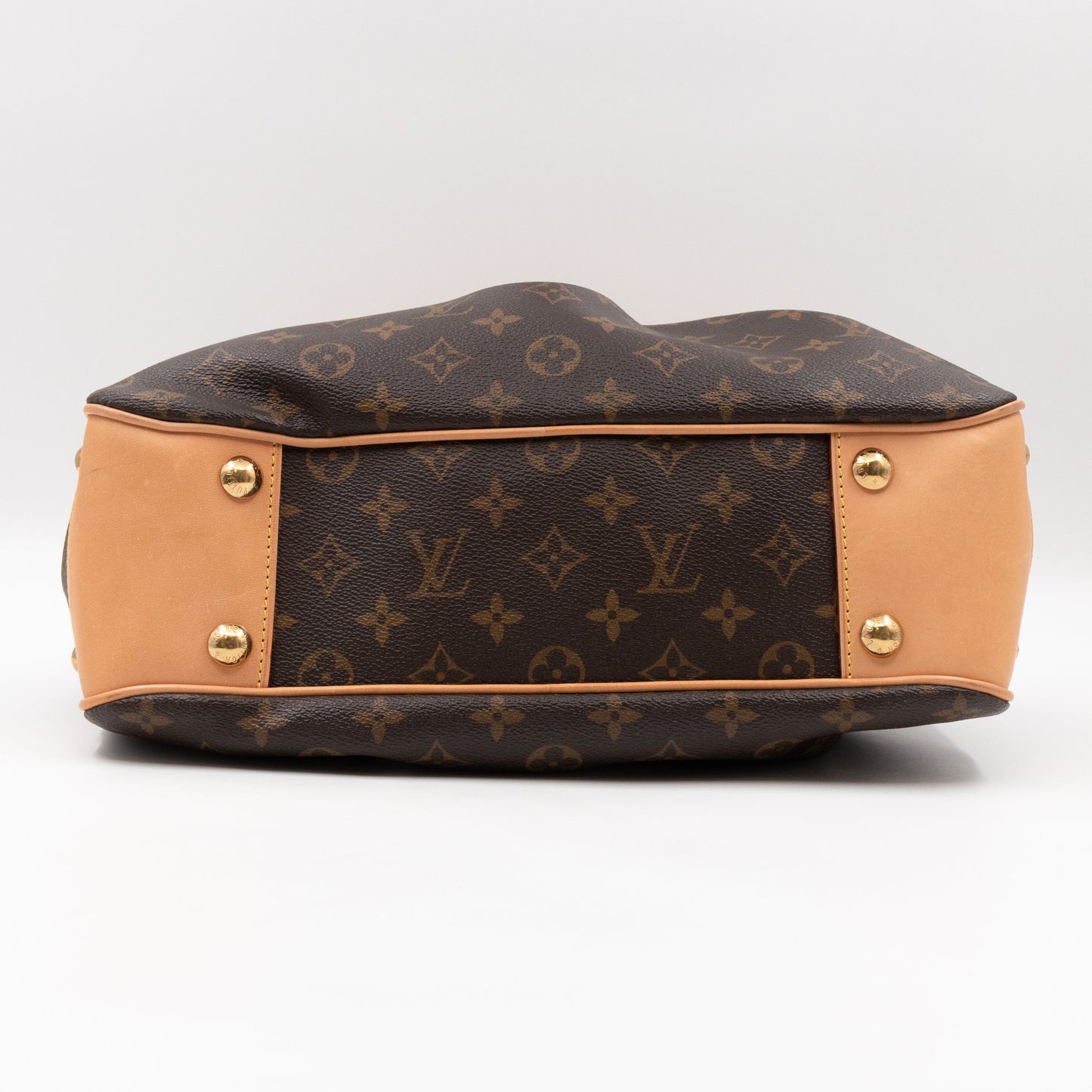 Louis-vuitton Boetie PM Monogram