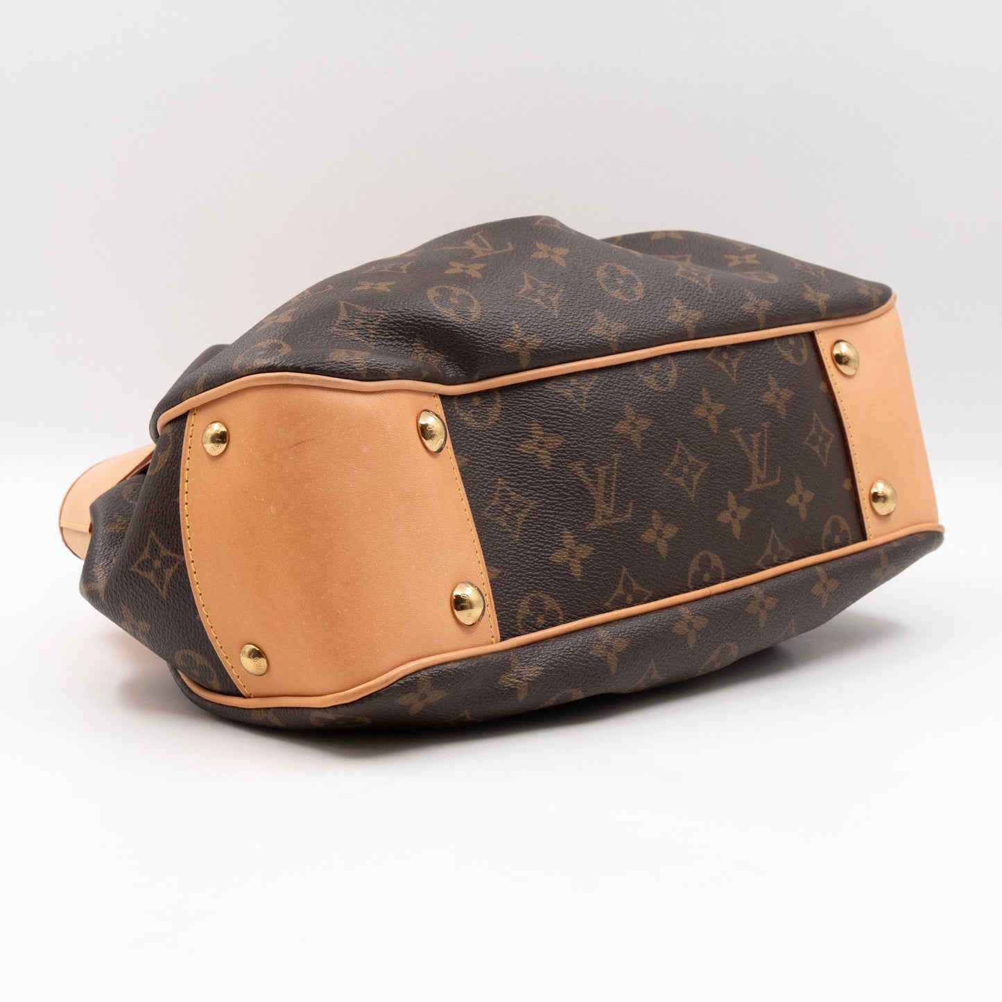 Louis-vuitton Boetie PM Monogram