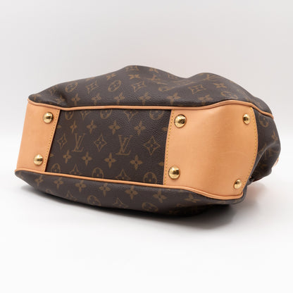 Louis-vuitton Boetie PM Monogram