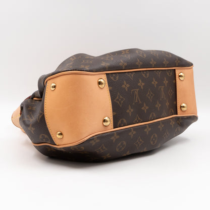 Louis-vuitton Boetie PM Monogram