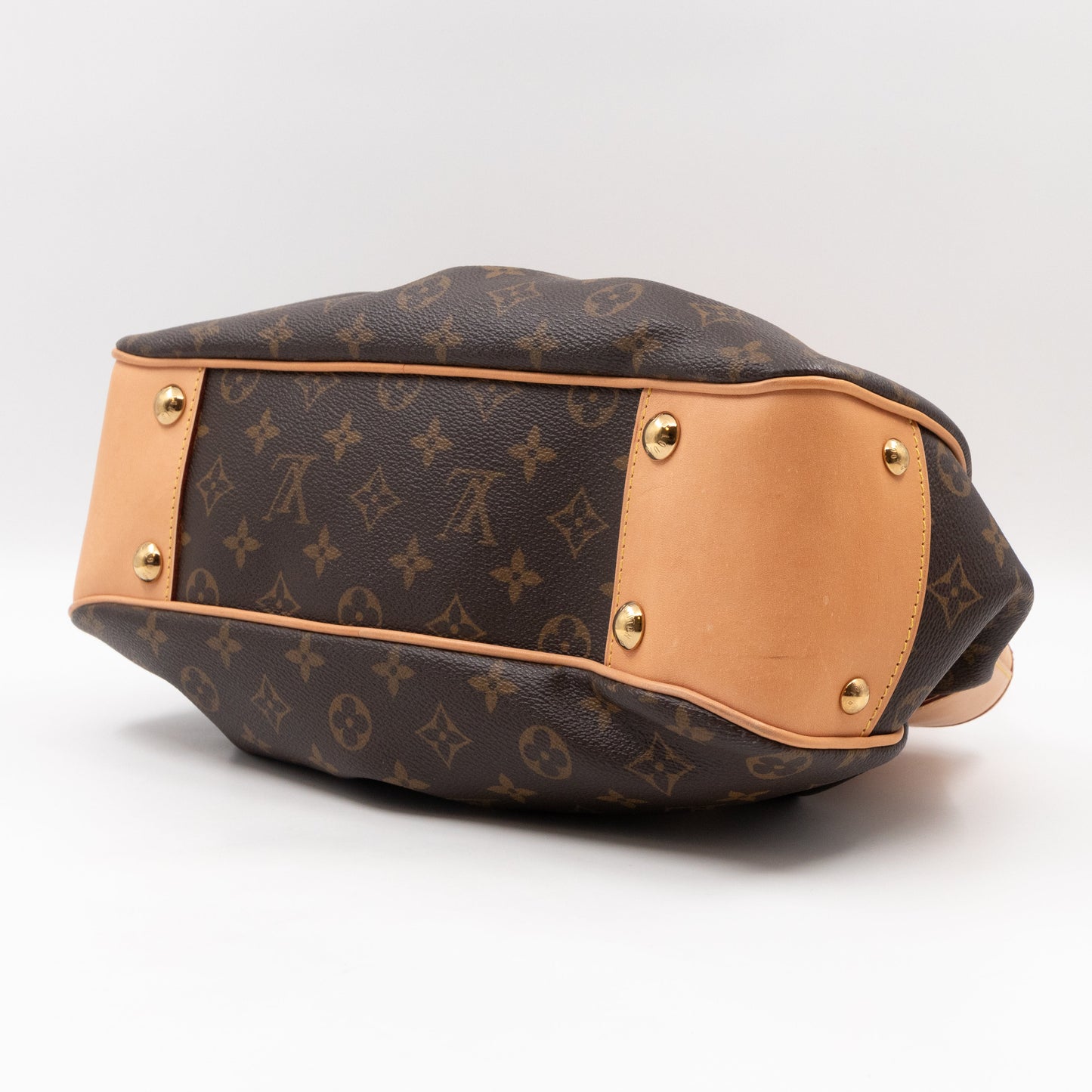 Louis-vuitton Boetie PM Monogram
