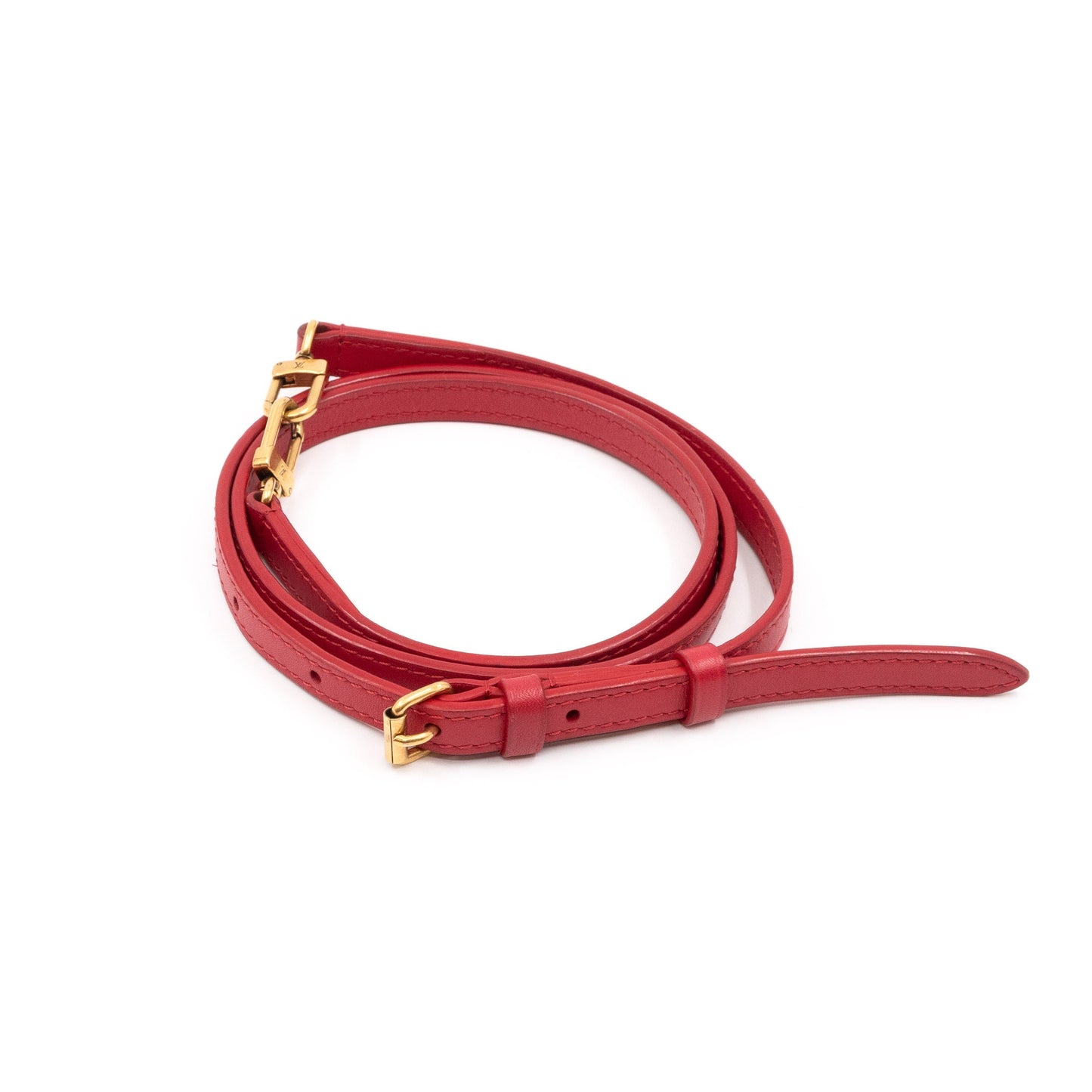 Louis-vuitton New Wave Heart Bag Love Lock