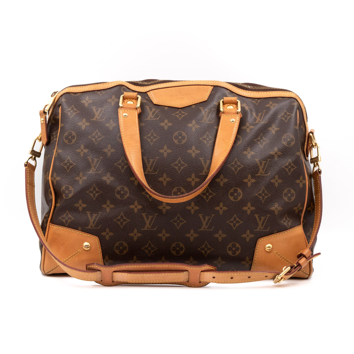 Louis-vuitton Retiro GM Monogram