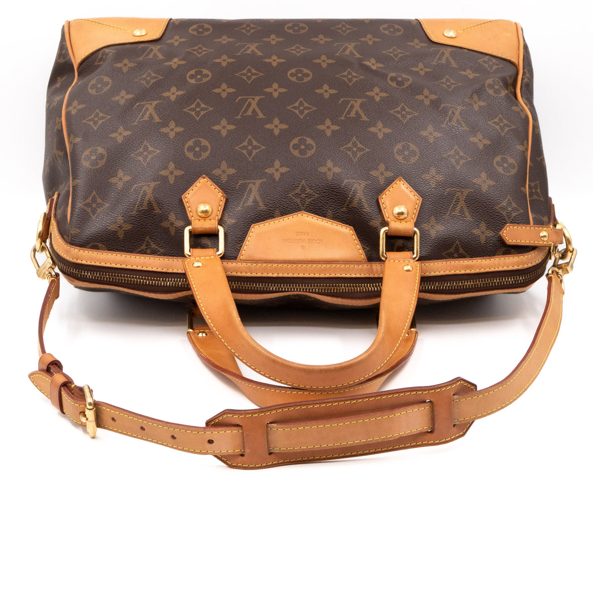 Louis-vuitton Retiro GM Monogram