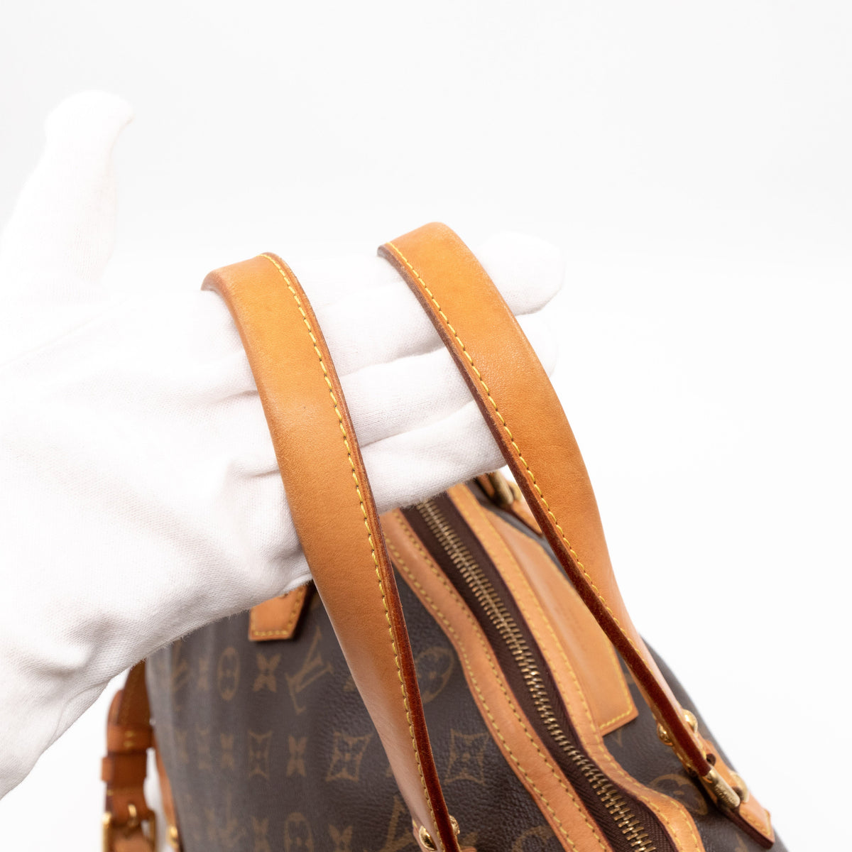 Louis-vuitton Retiro GM Monogram