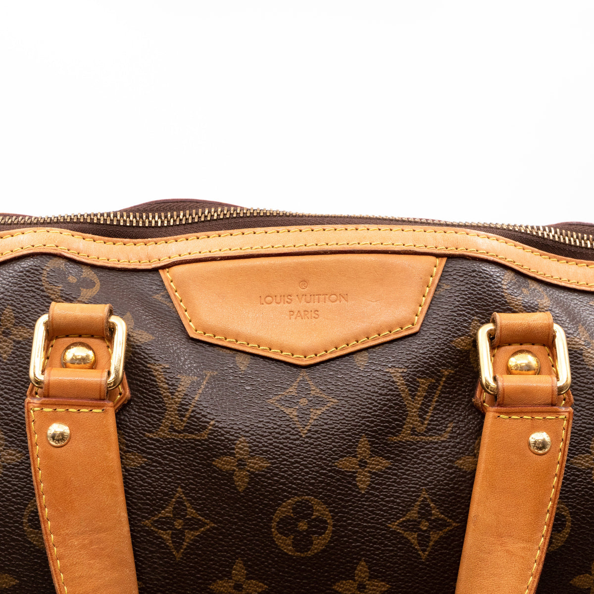 Louis-vuitton Retiro GM Monogram