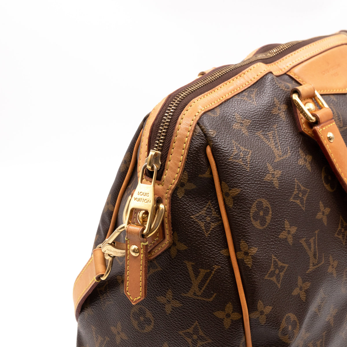 Louis-vuitton Retiro GM Monogram