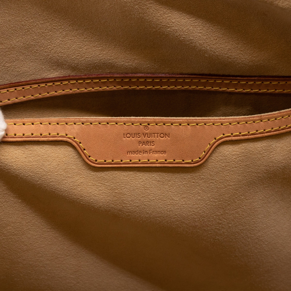 Louis-vuitton Retiro GM Monogram