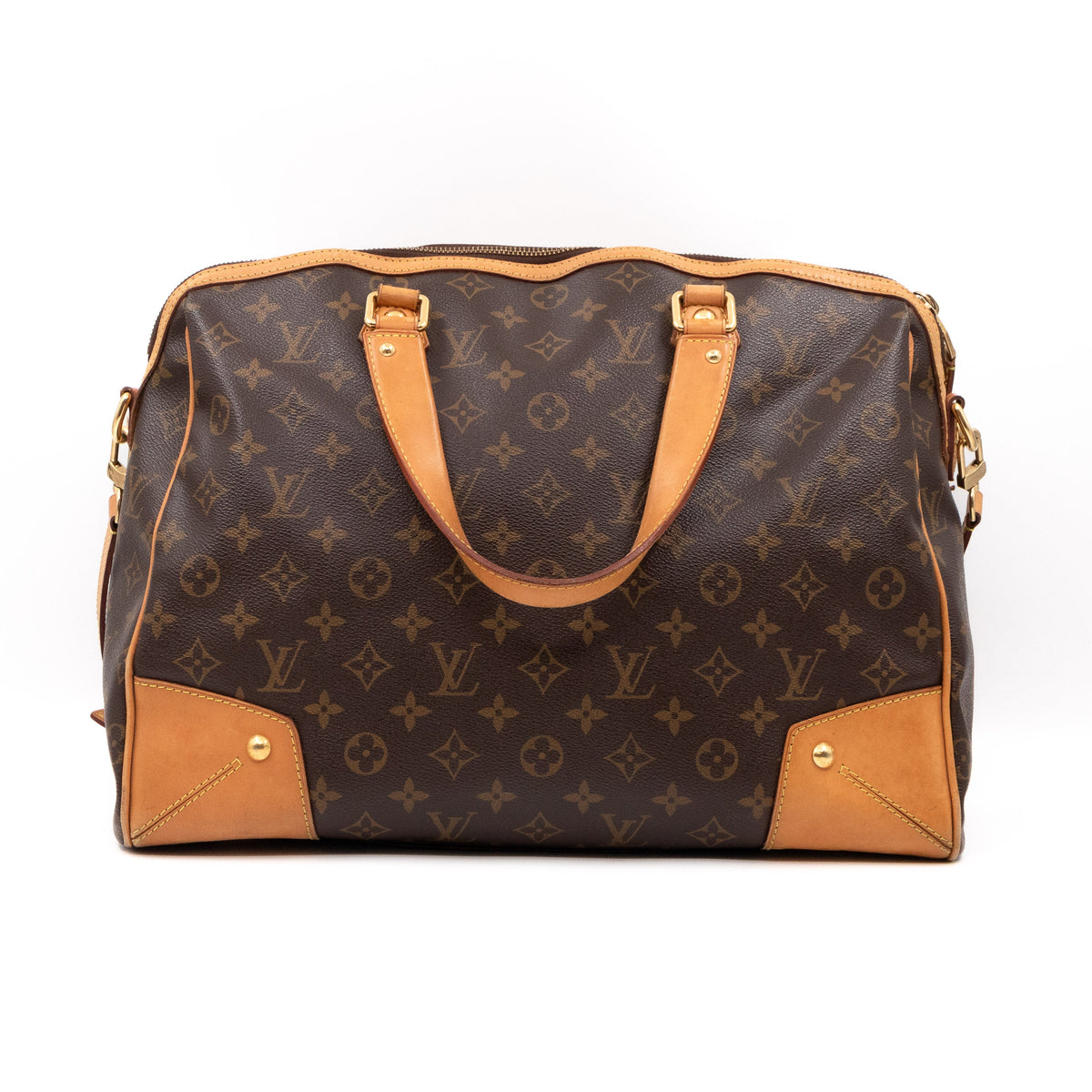 Louis-vuitton Retiro GM Monogram