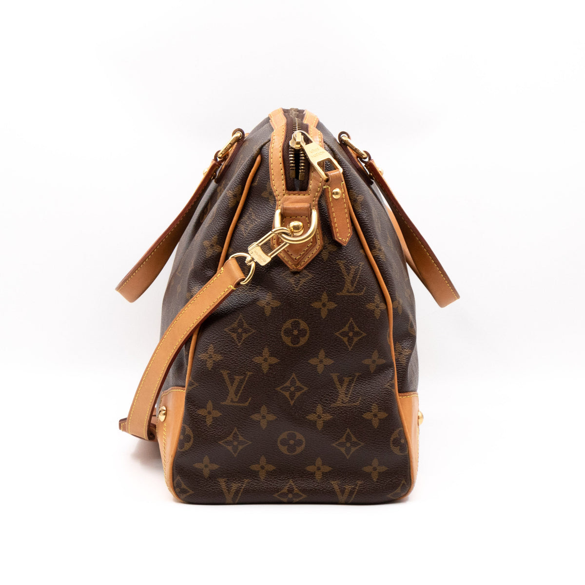 Louis-vuitton Retiro GM Monogram