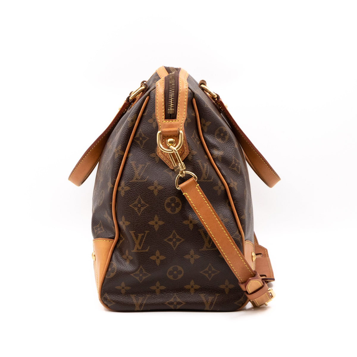 Louis-vuitton Retiro GM Monogram