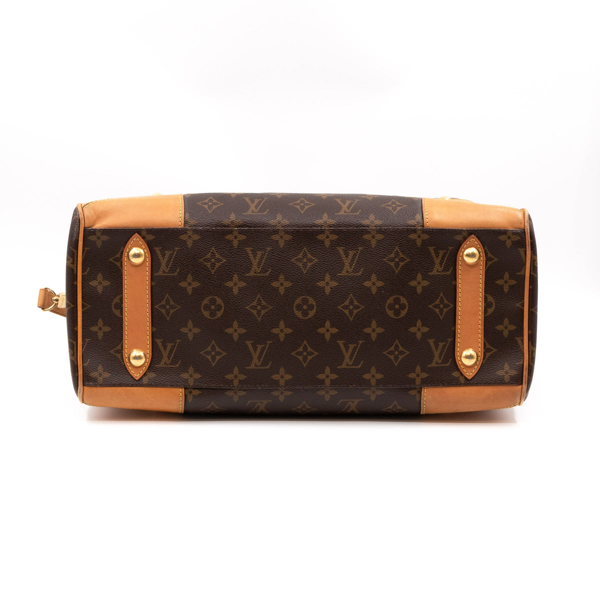 Louis-vuitton Retiro GM Monogram