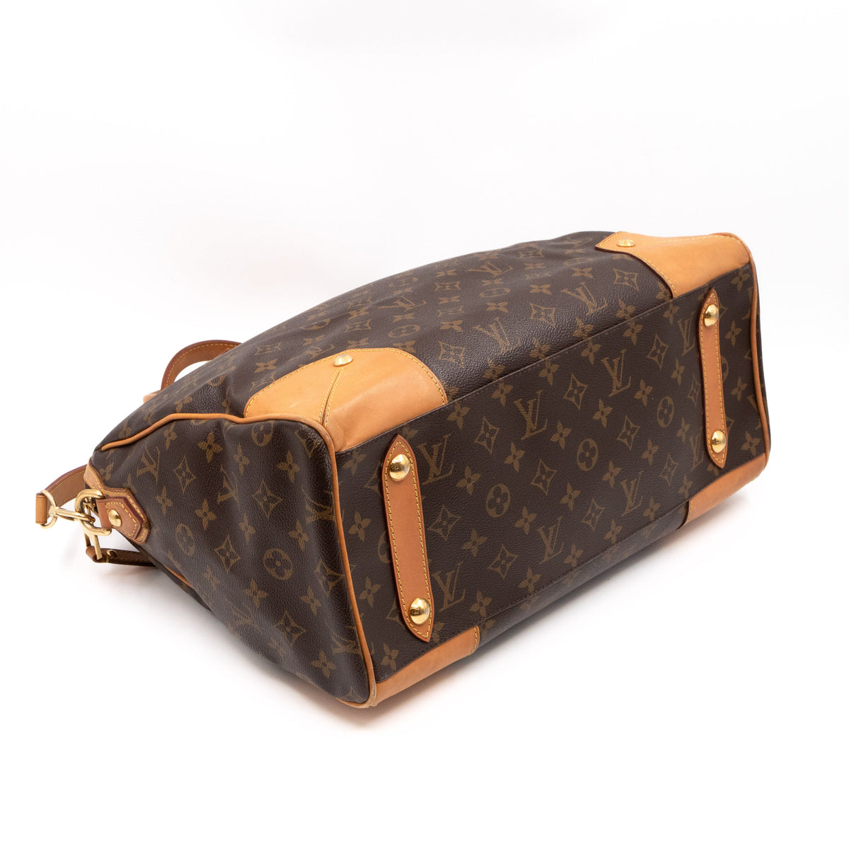 Louis-vuitton Retiro GM Monogram