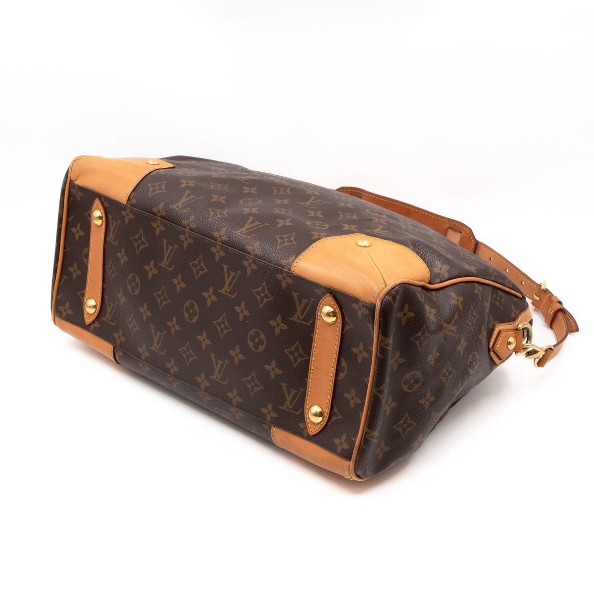 Louis-vuitton Retiro GM Monogram