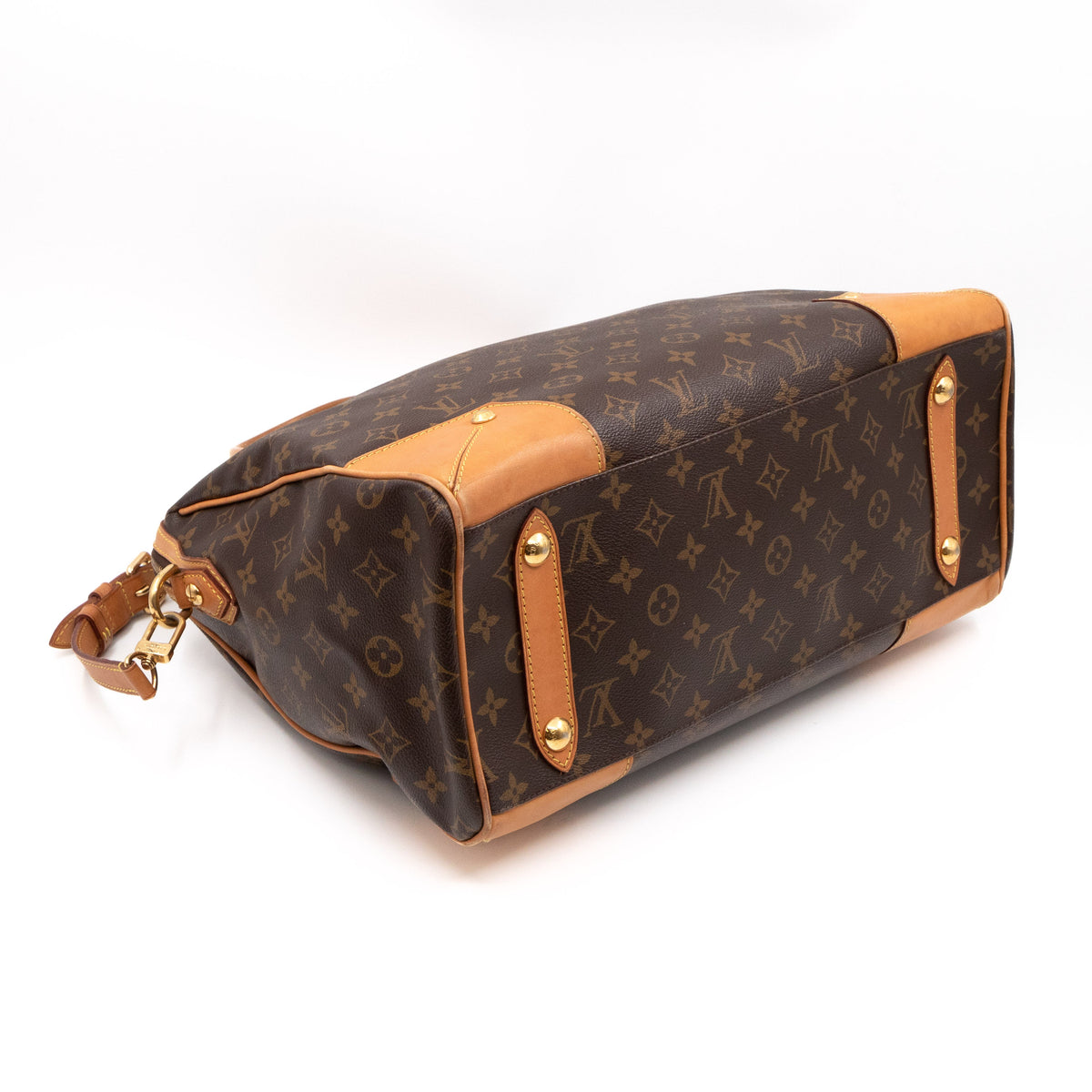 Louis-vuitton Retiro GM Monogram