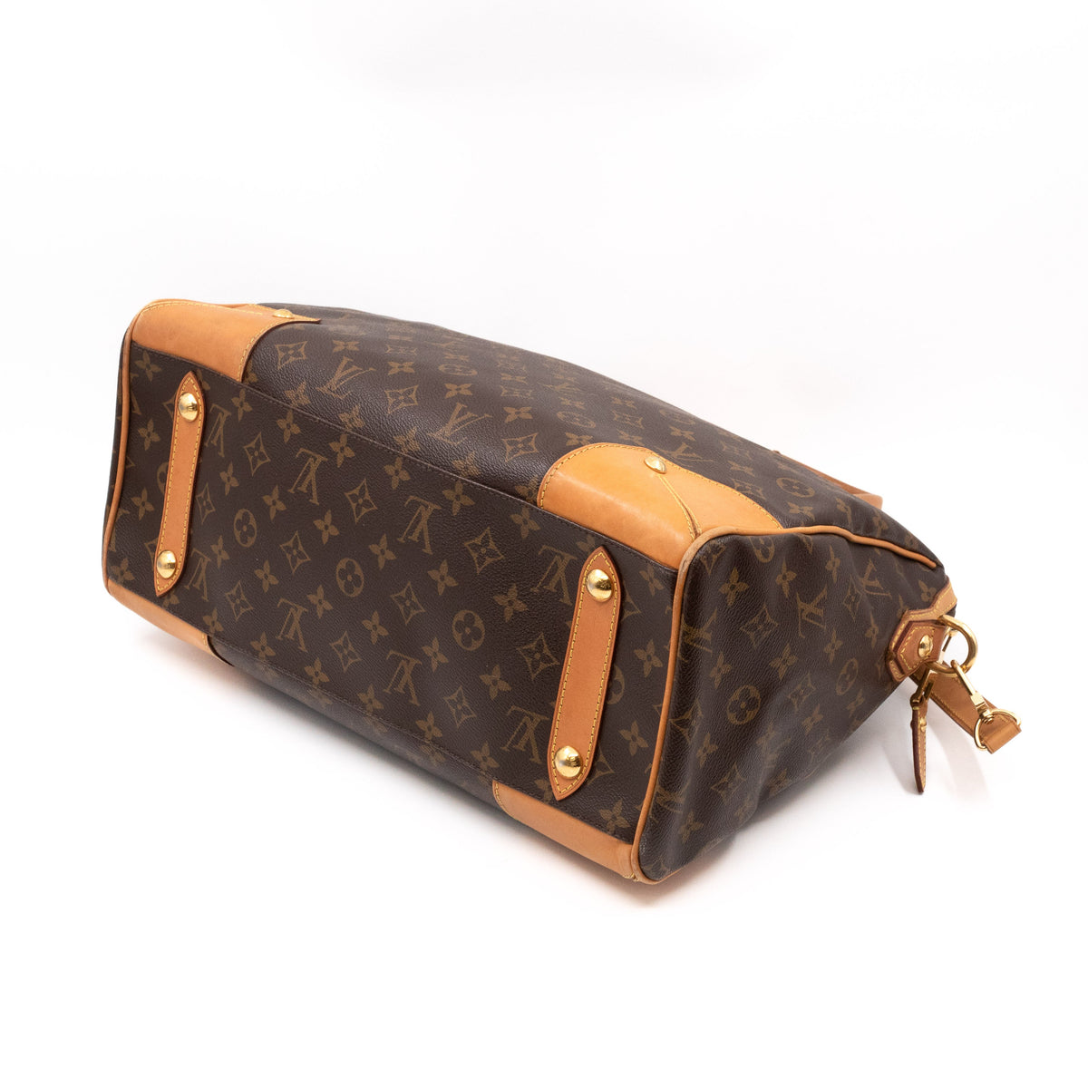 Louis-vuitton Retiro GM Monogram