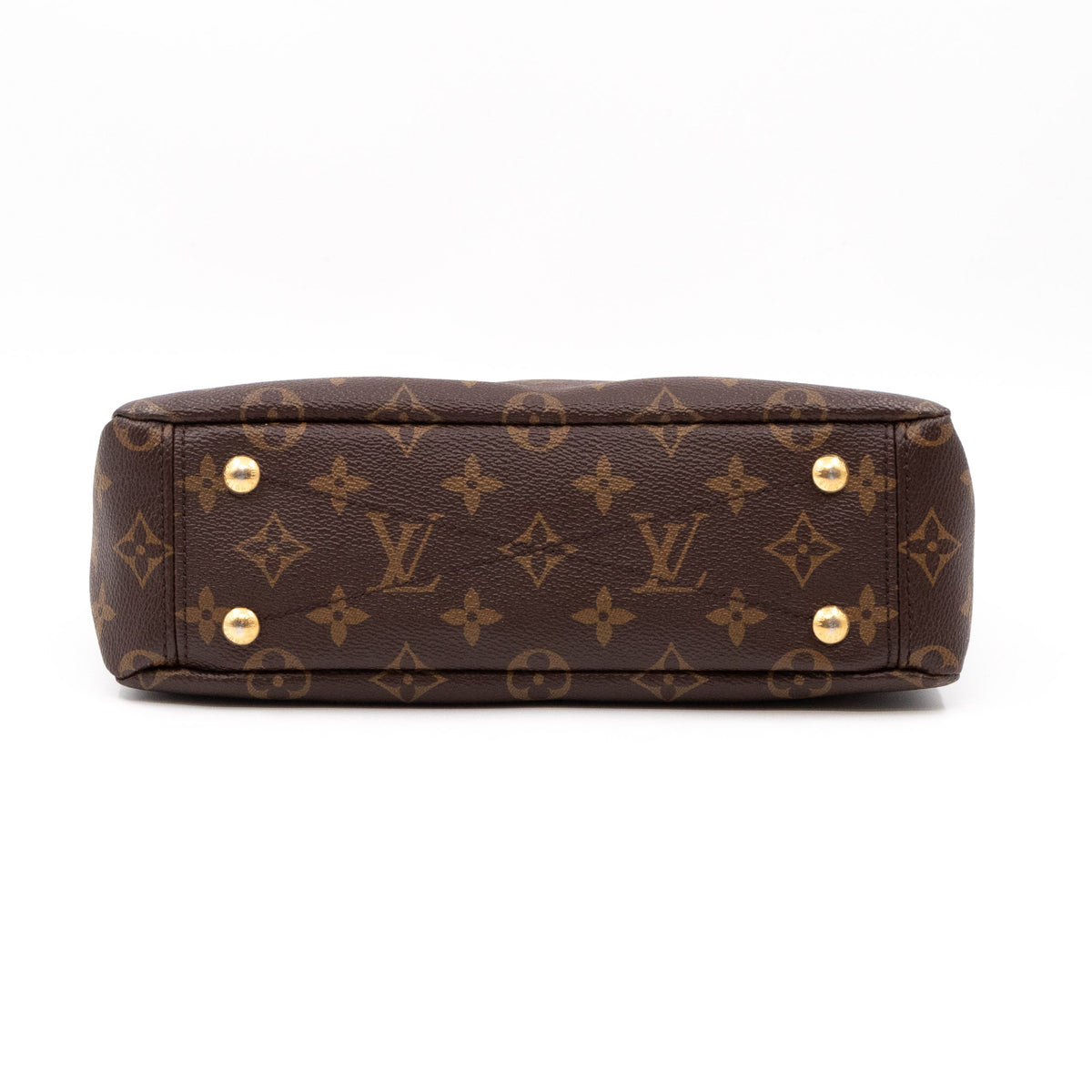 Louis-vuitton Pallas BB Monogram Rose Poudre