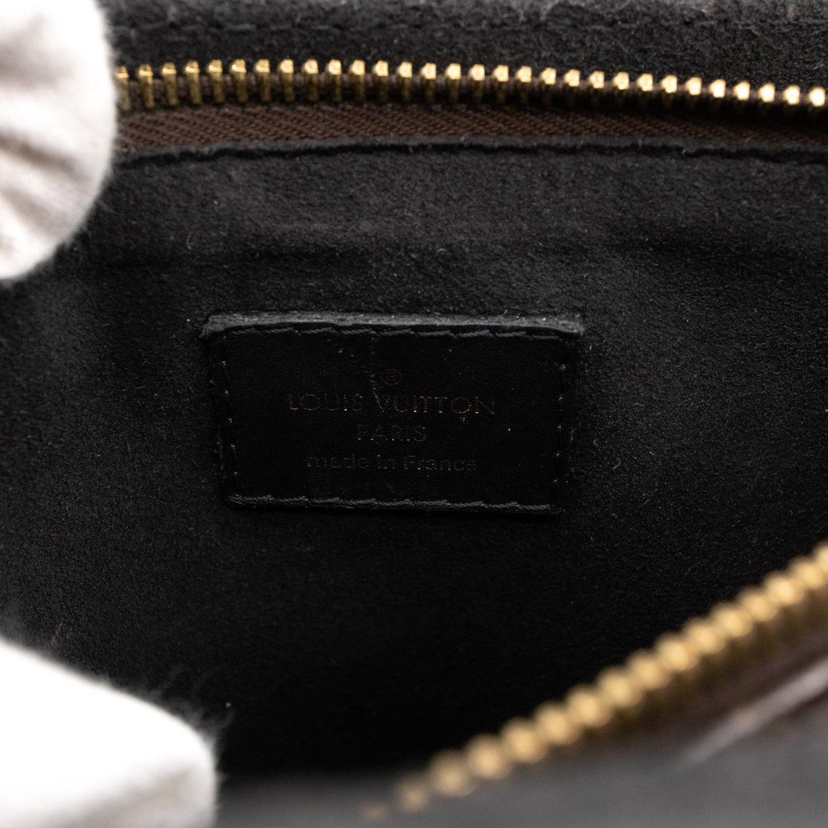 Louis-vuitton Flower Tote Monogram Macassar