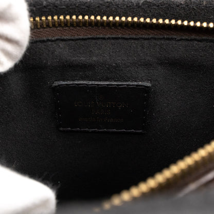 Louis-vuitton Flower Tote Monogram Macassar