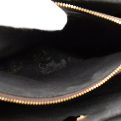 Louis-vuitton Flower Tote Monogram Macassar
