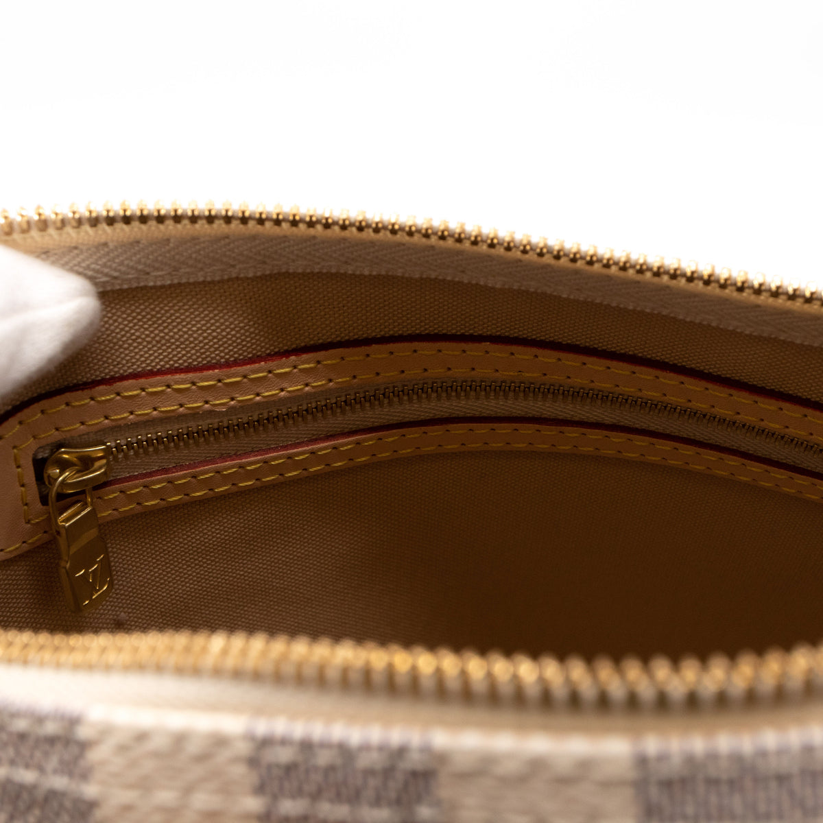 Louis-vuitton Speedy 30 Bandouliere Damier Azur