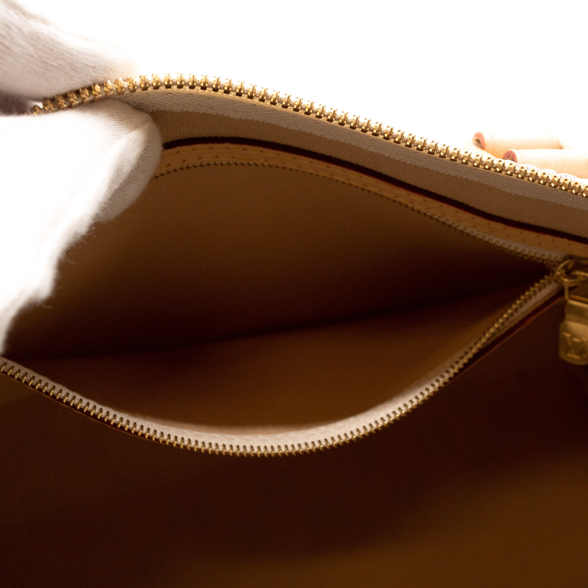 Louis-vuitton Speedy 30 Bandouliere Damier Azur
