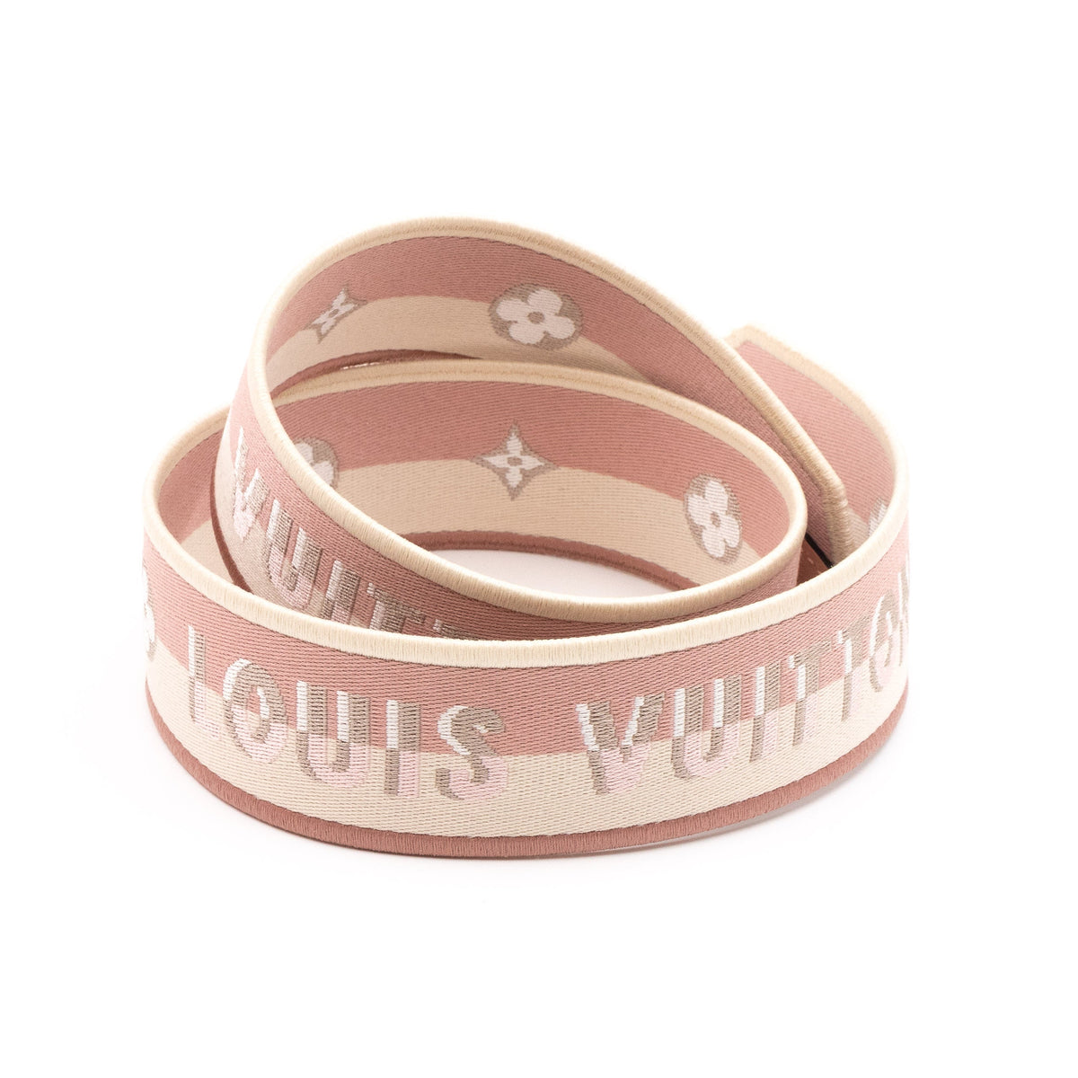 Louis-vuitton Alma BB Epi Leather Rose Trianon