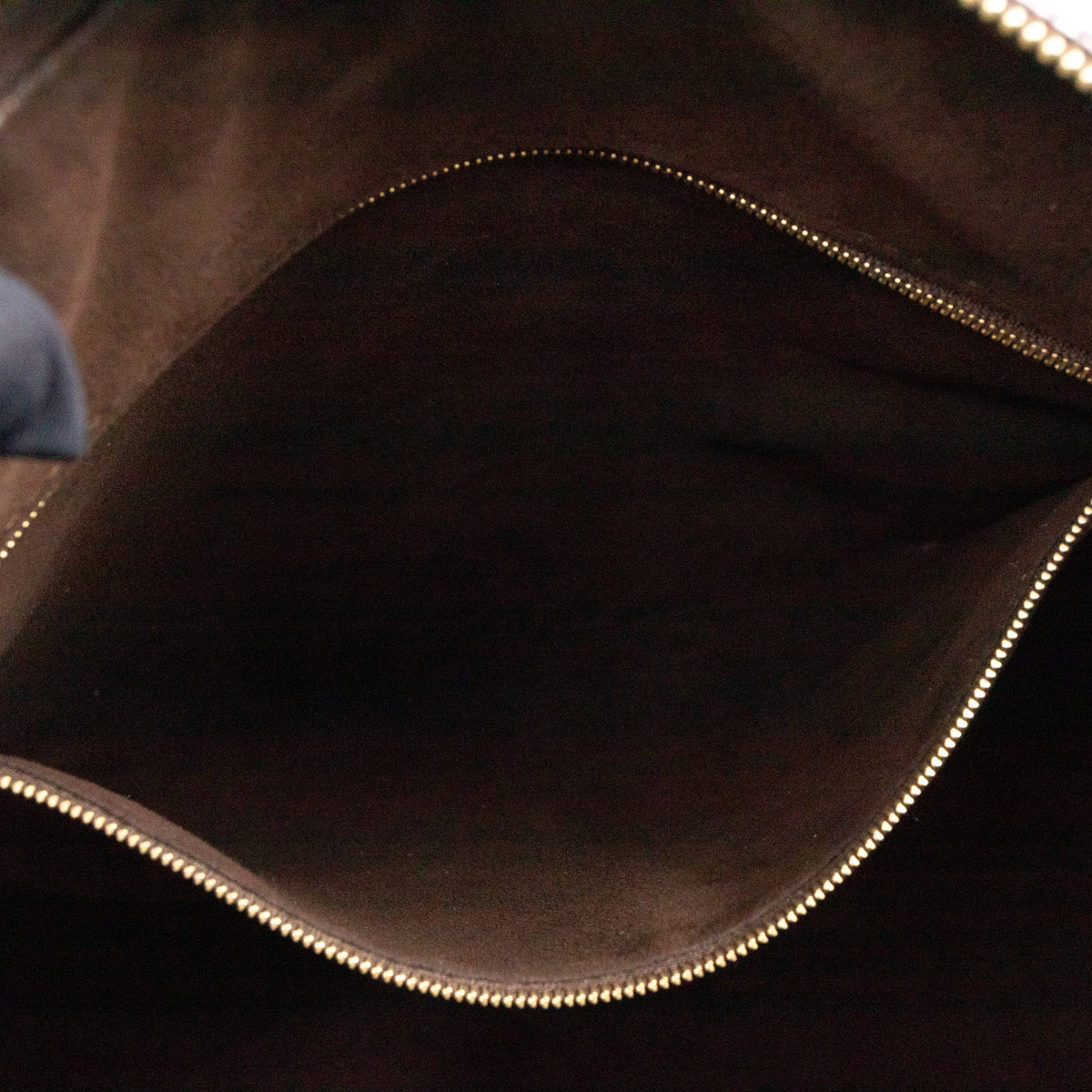 Louis-vuitton Portobello PM Damier Ebene