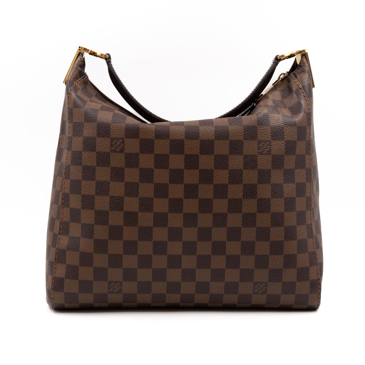 Louis-vuitton Portobello PM Damier Ebene