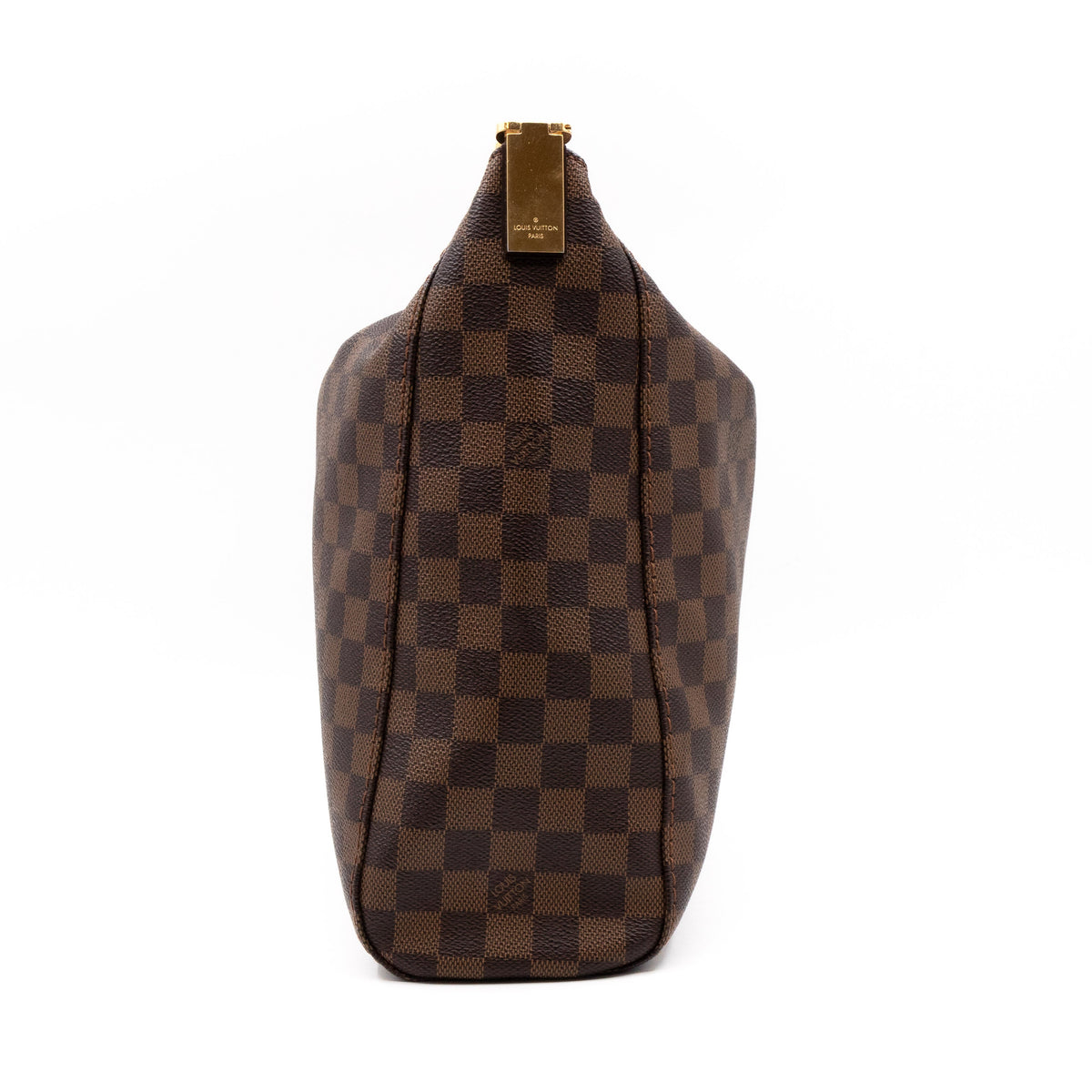 Louis-vuitton Portobello PM Damier Ebene