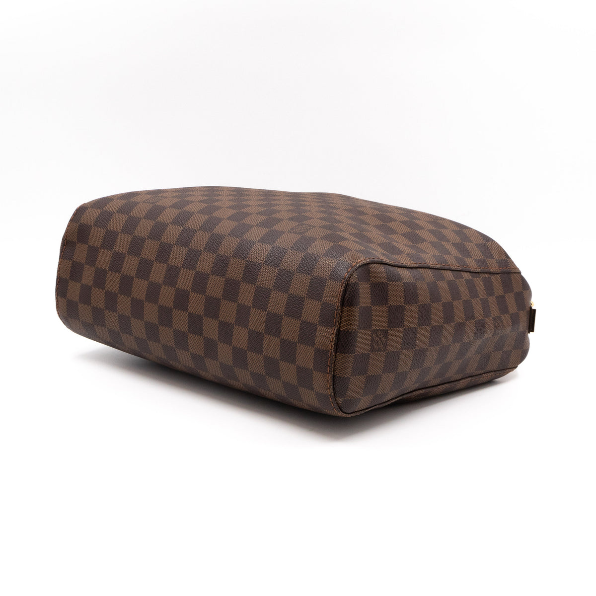 Louis-vuitton Portobello PM Damier Ebene