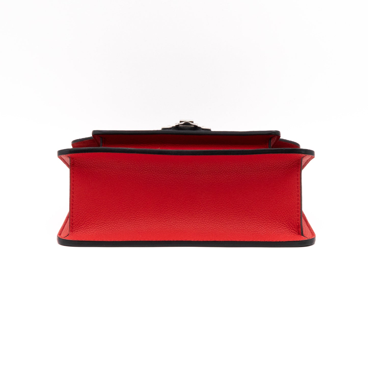 Louis-vuitton Neo Monceau Epi Leather Black