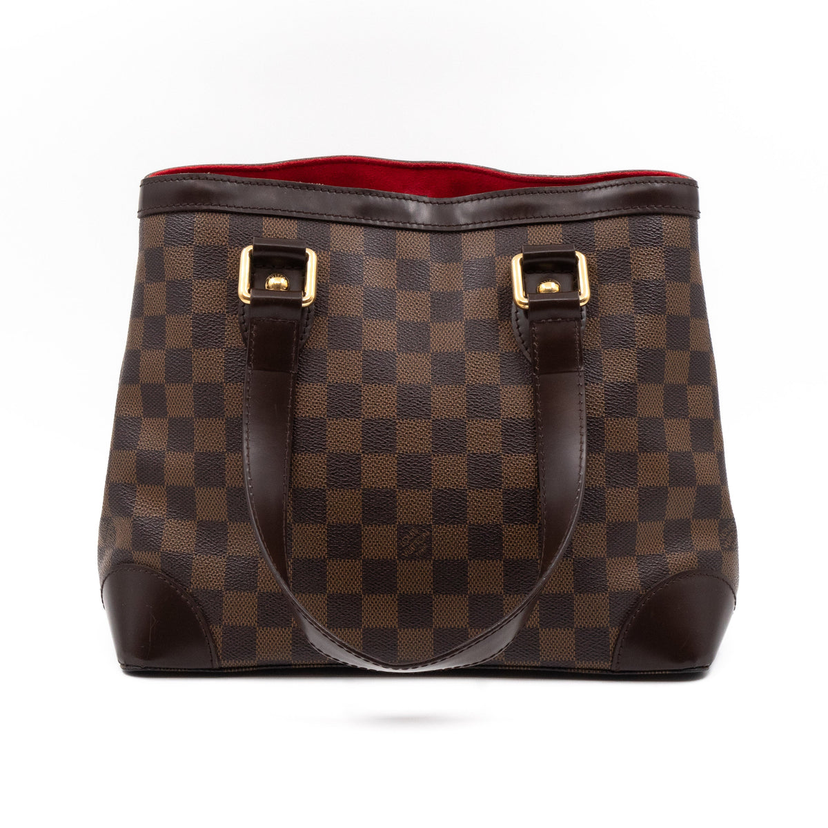 Louis-vuitton Hampstead PM Damier Ebene