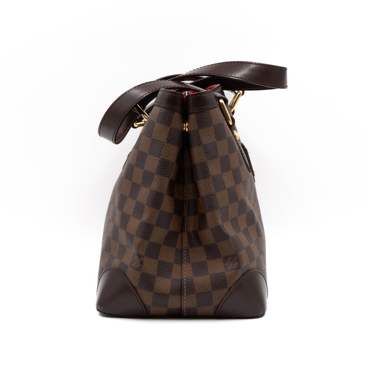 Louis-vuitton Hampstead PM Damier Ebene