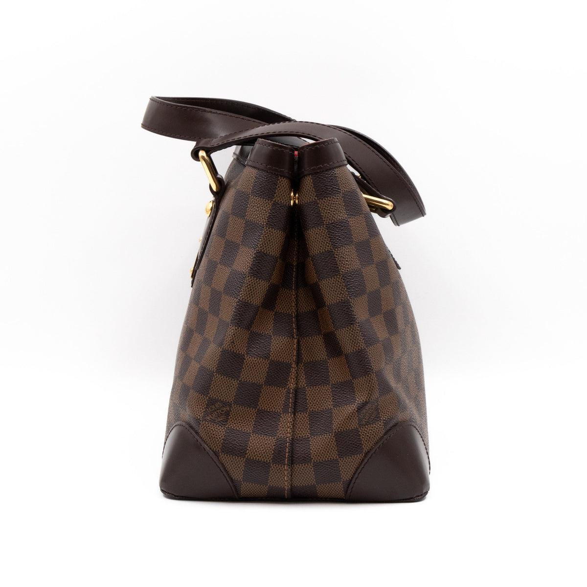 Louis-vuitton Hampstead PM Damier Ebene