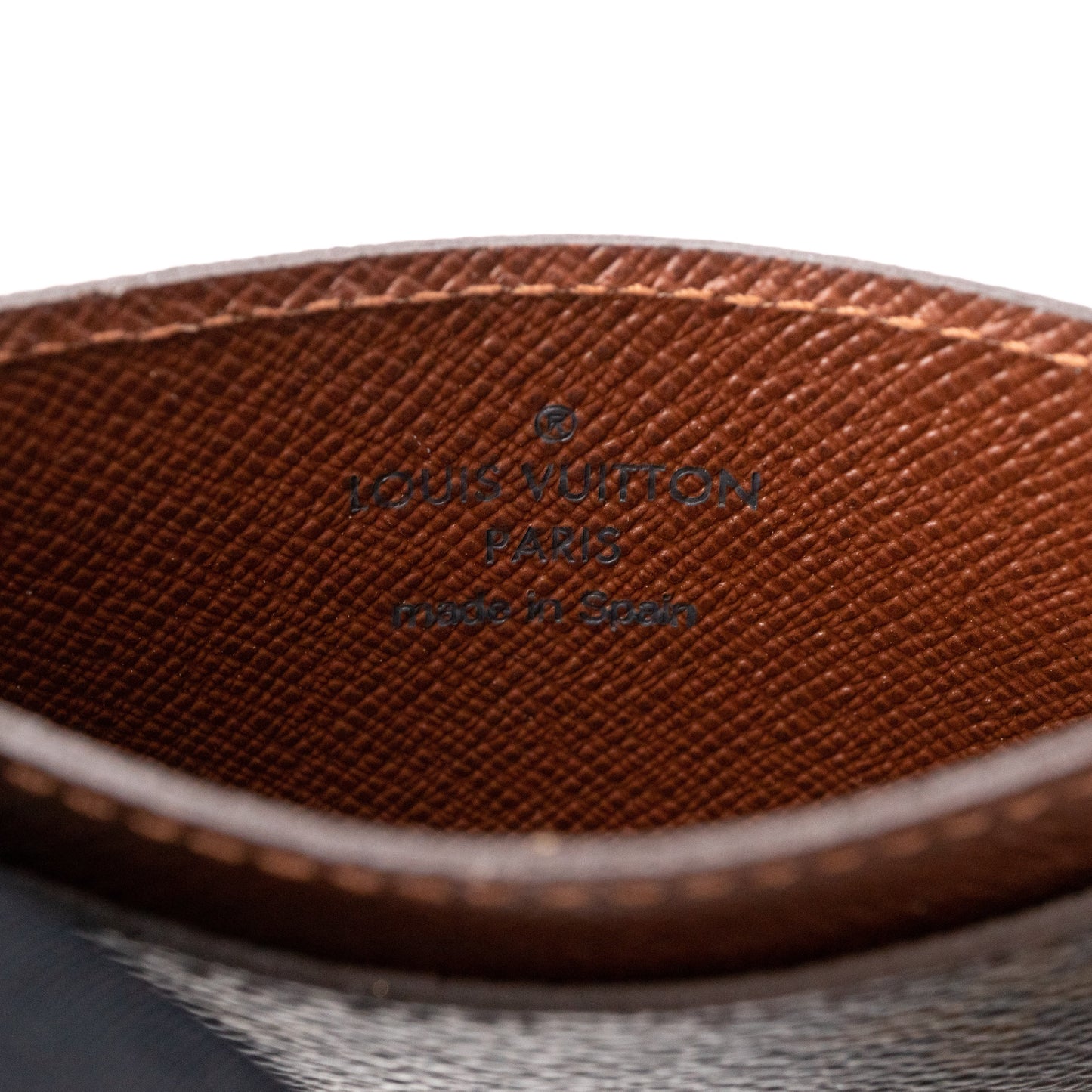 Louis-vuitton Card Holder Monogram