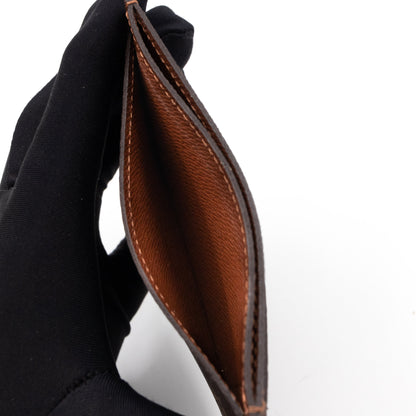 Louis-vuitton Card Holder Monogram