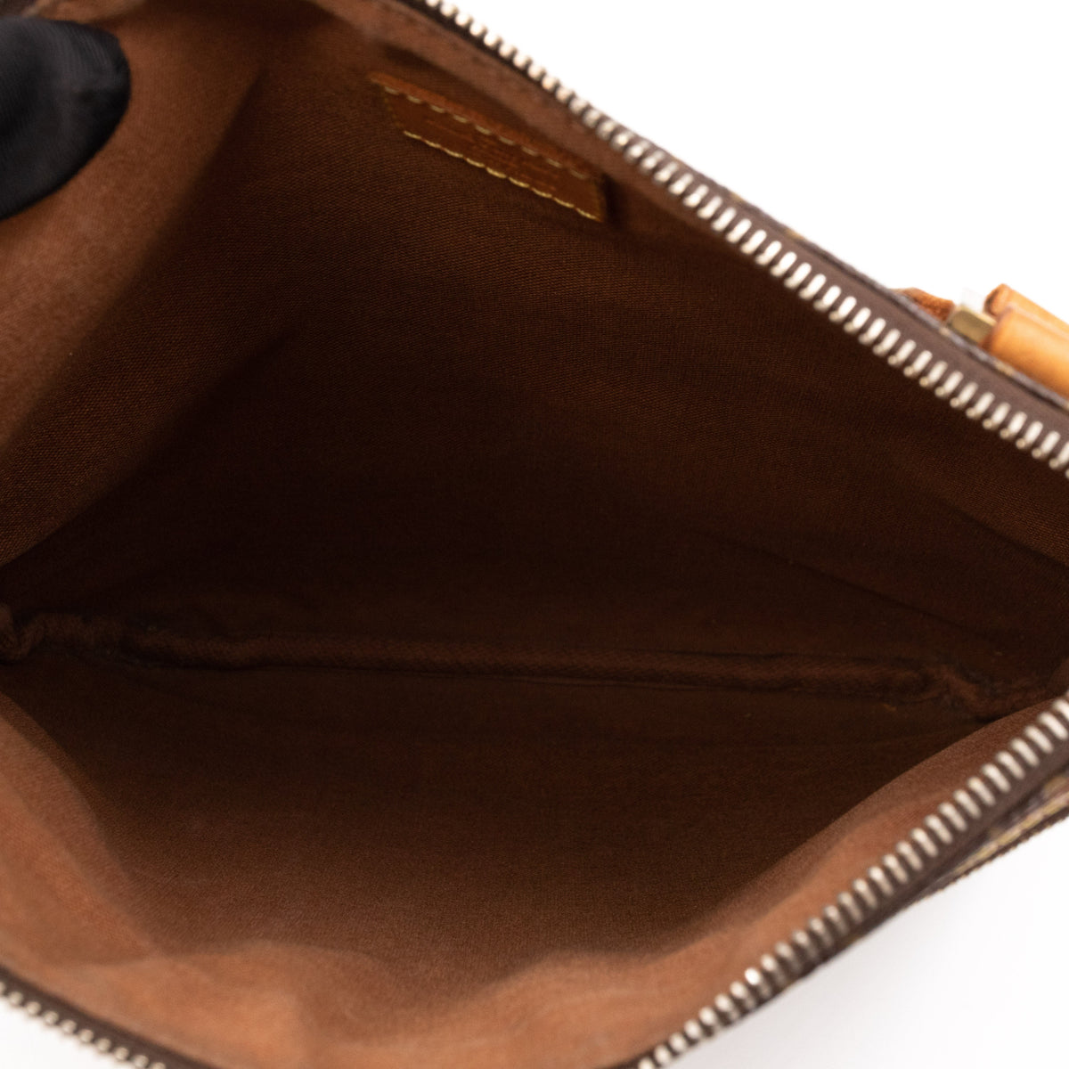 Louis-vuitton Pochette Bosphore Monogram