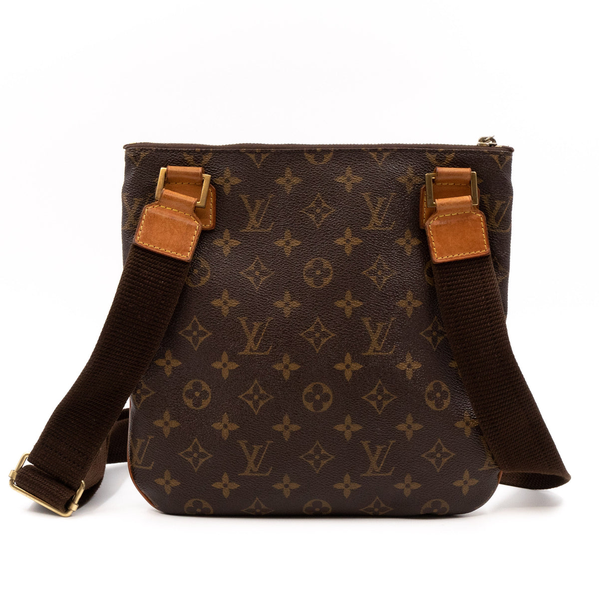 Louis-vuitton Pochette Bosphore Monogram