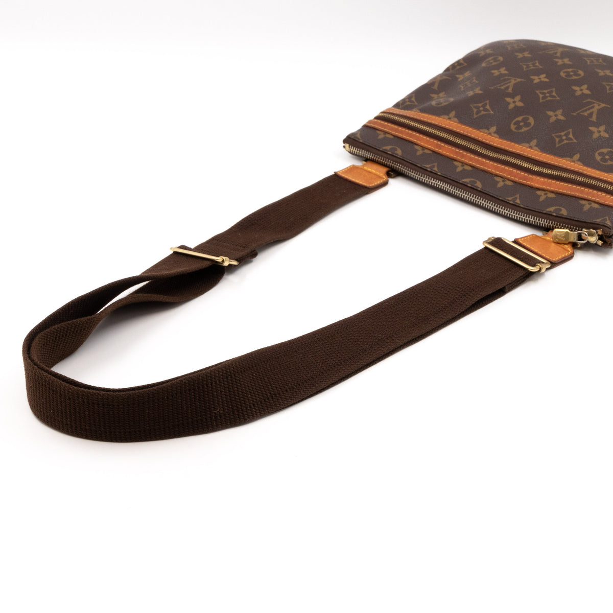 Louis-vuitton Pochette Bosphore Monogram