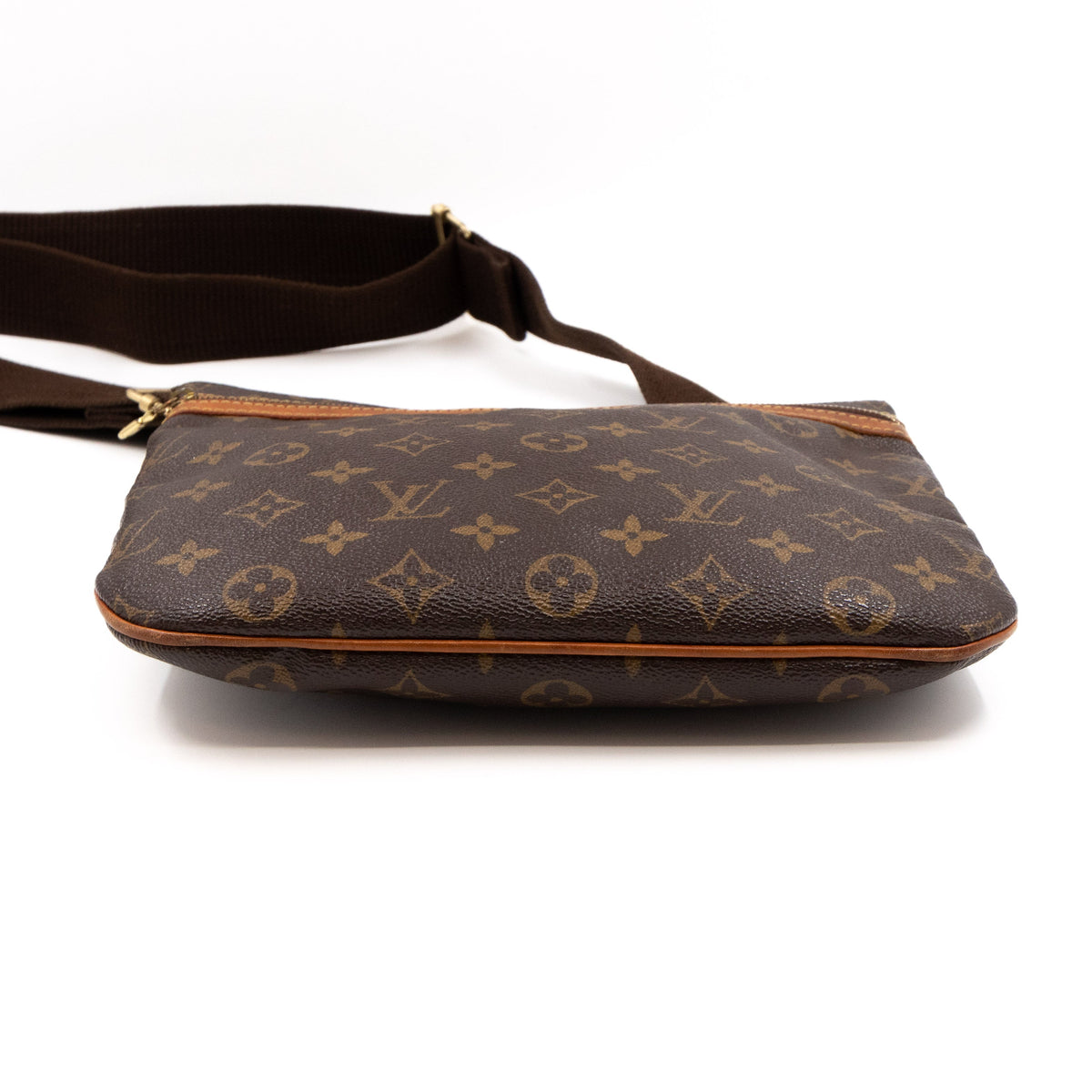 Louis-vuitton Pochette Bosphore Monogram