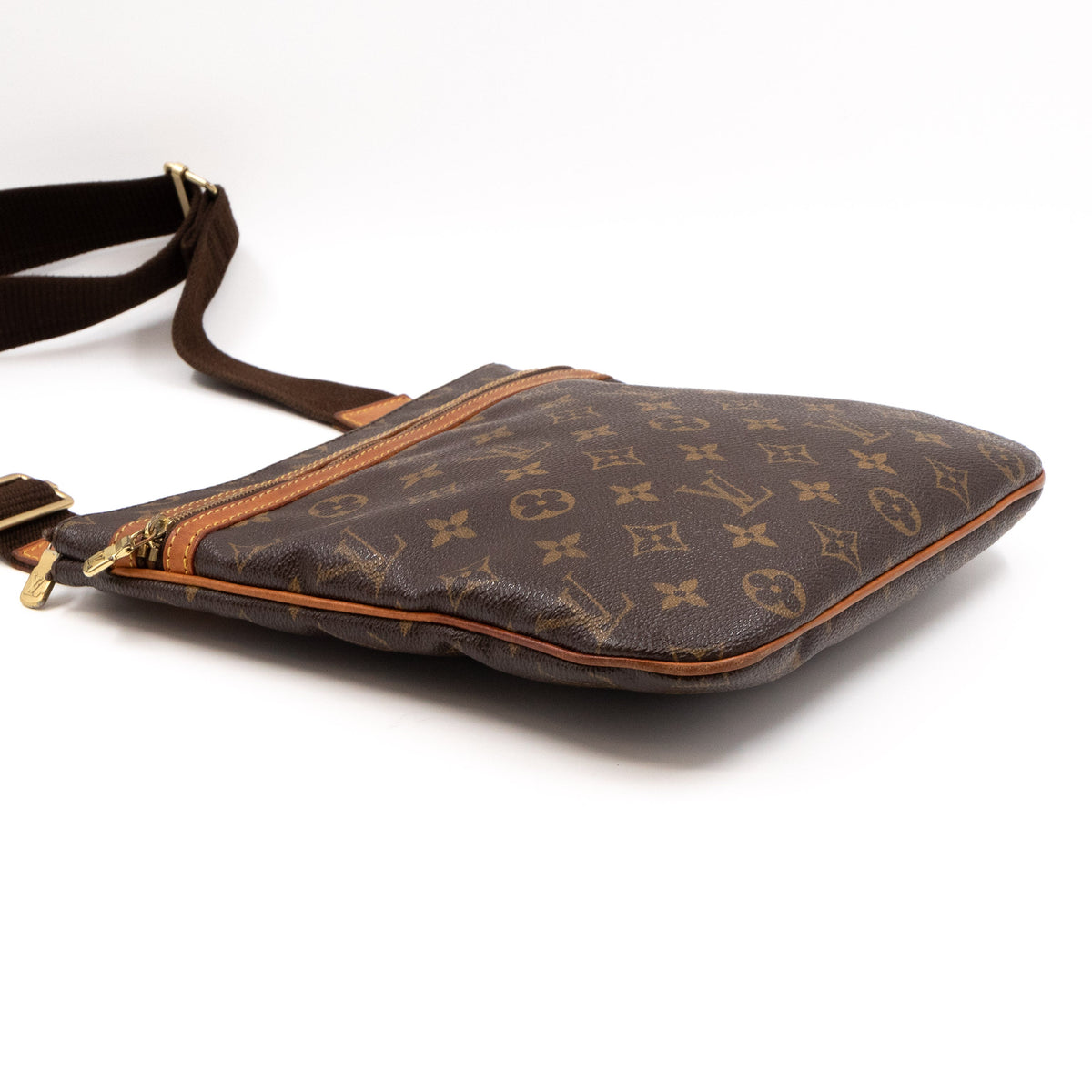Louis-vuitton Pochette Bosphore Monogram
