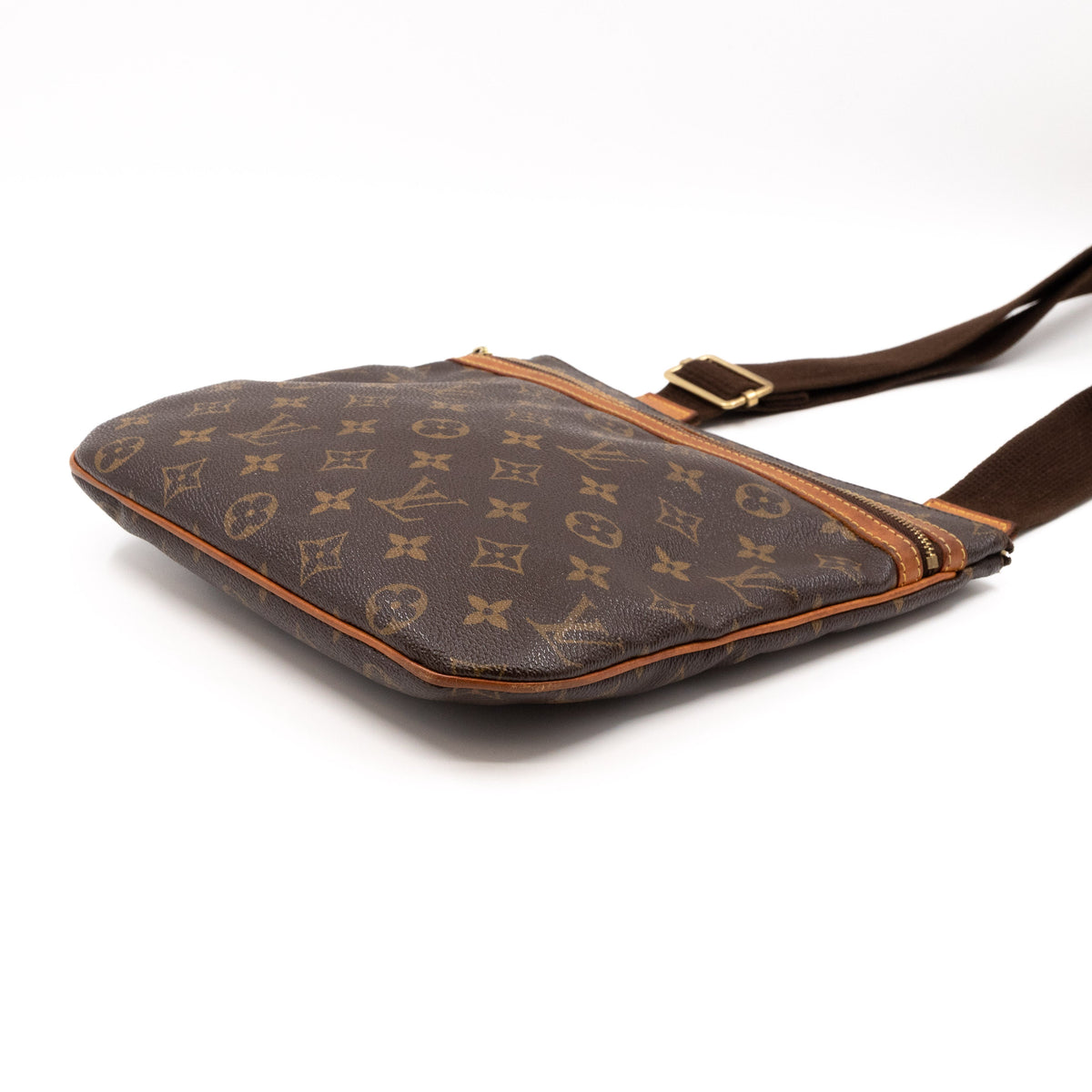 Louis-vuitton Pochette Bosphore Monogram