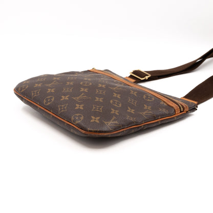 Louis-vuitton Pochette Bosphore Monogram